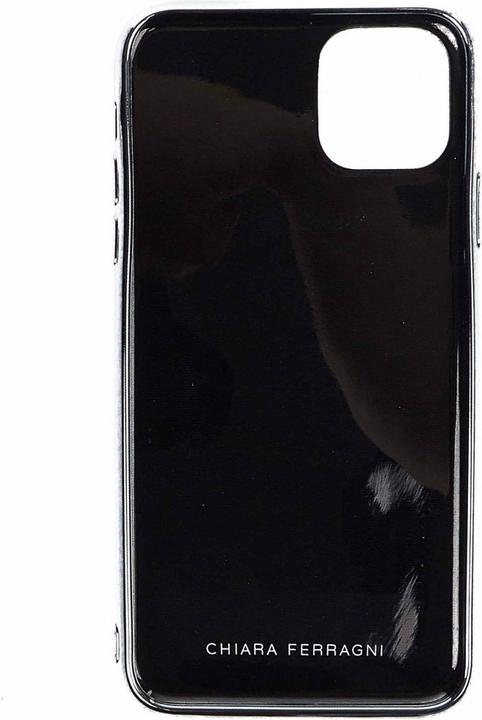 Image du produit Chiara Ferragni Coque IPhone 11 Pro Max Paillettes "Flirting