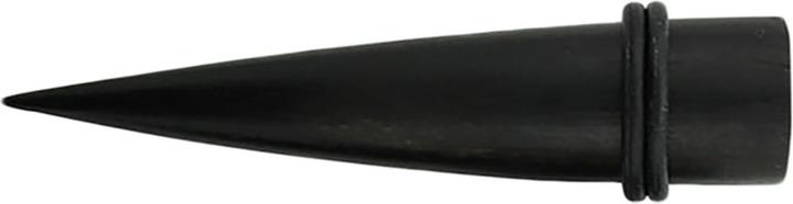 Produktbild Star Piercing Expander aus Areng Holz (Organisch)
