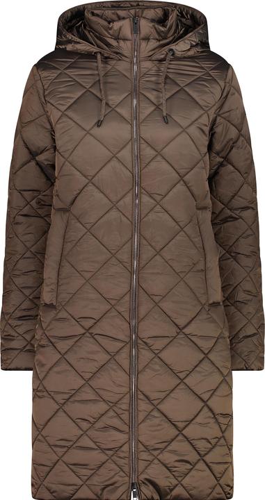 Image du produit CMP Campagnolo Sweat à capuche (XXS)