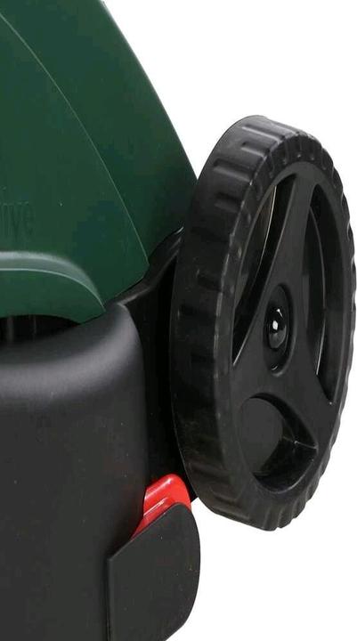Produktbild Bosch Home & Garden EasyRotak 32-235 (Netzbetrieb)