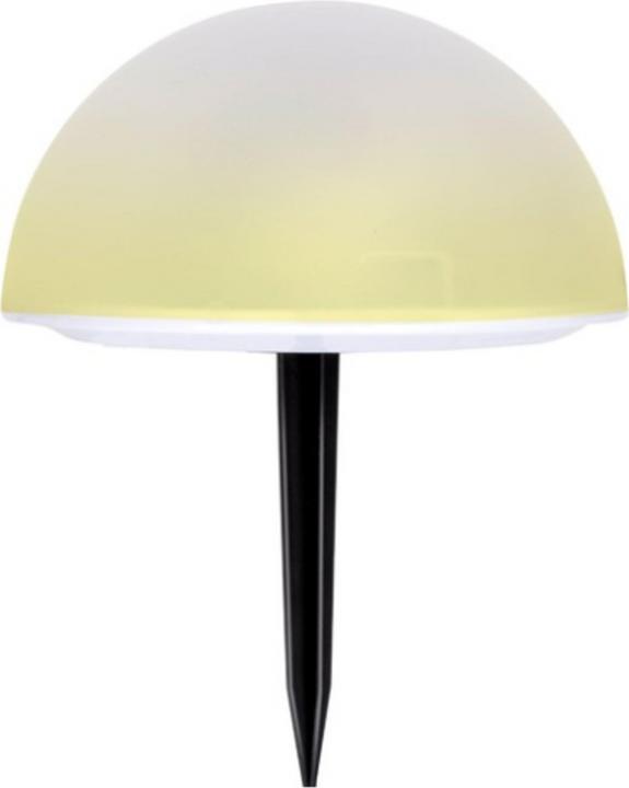 Produktbild Grundig Solar Bodenleuchte Ø15cm 5St.
