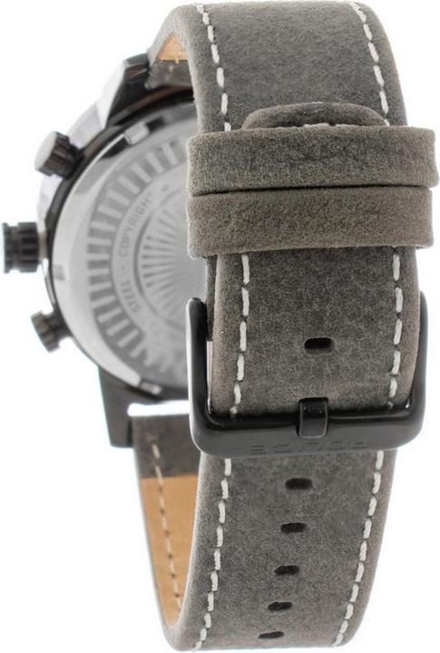 Actual product image Police men's watch R1451281001 (Ø 46 mm) (46 mm)