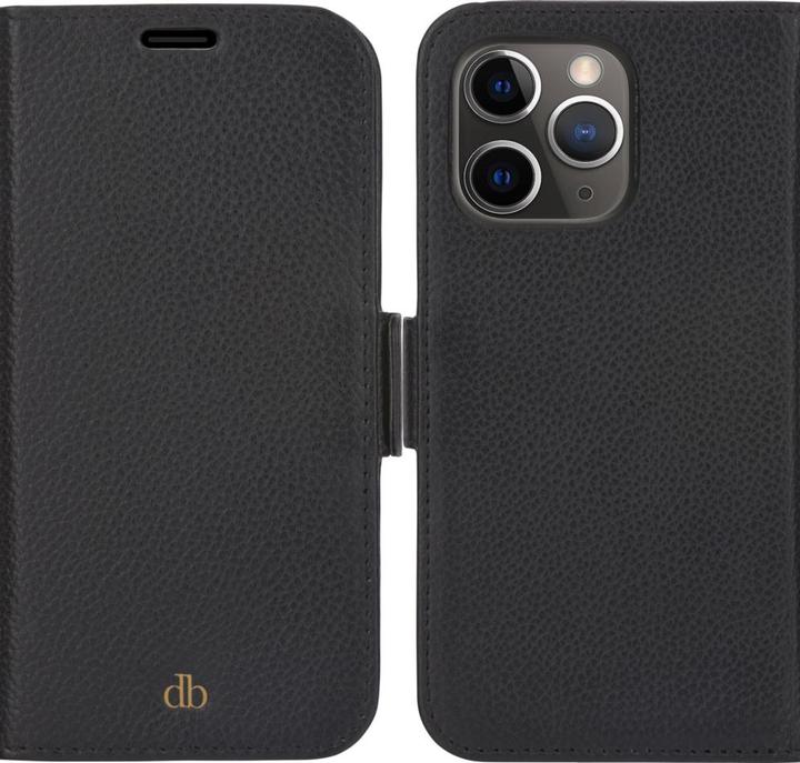 Produktbild dbramante1928 New York (Apple iPhone 13 Pro)