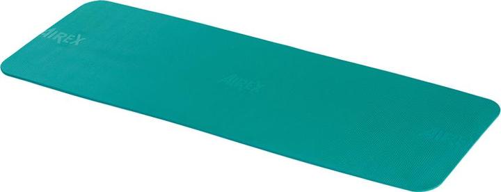 Produktbild Airex Gymnastikmatte Fitline Wasserblau, 140 cm (10 mm)