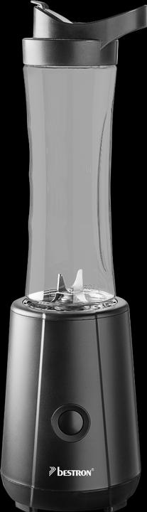 Image du produit Bestron Smoothie Maker, noir