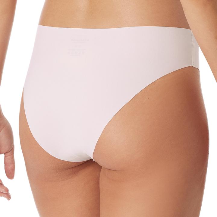 Actual product image Schiesser 3-pack of Invisible Light briefs (36, S, pack of 3)