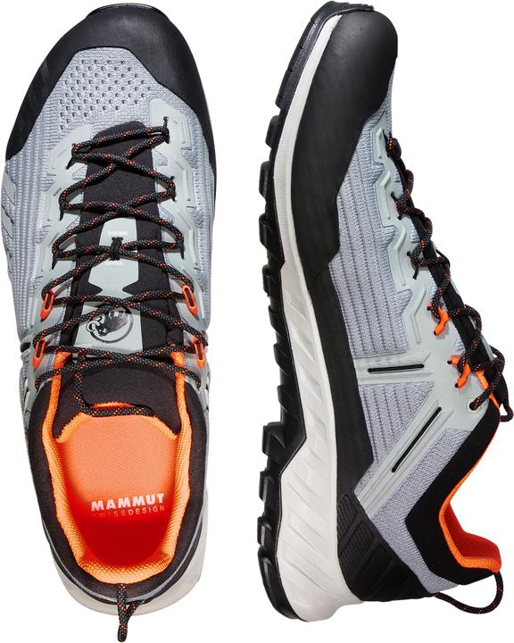 Produktbild Mammut Alnasca Knit III Low (48.5)