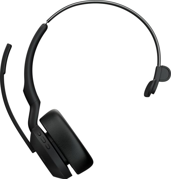 Produktbild Jabra Evolve2 55 UC (Kabellos, USB-A)