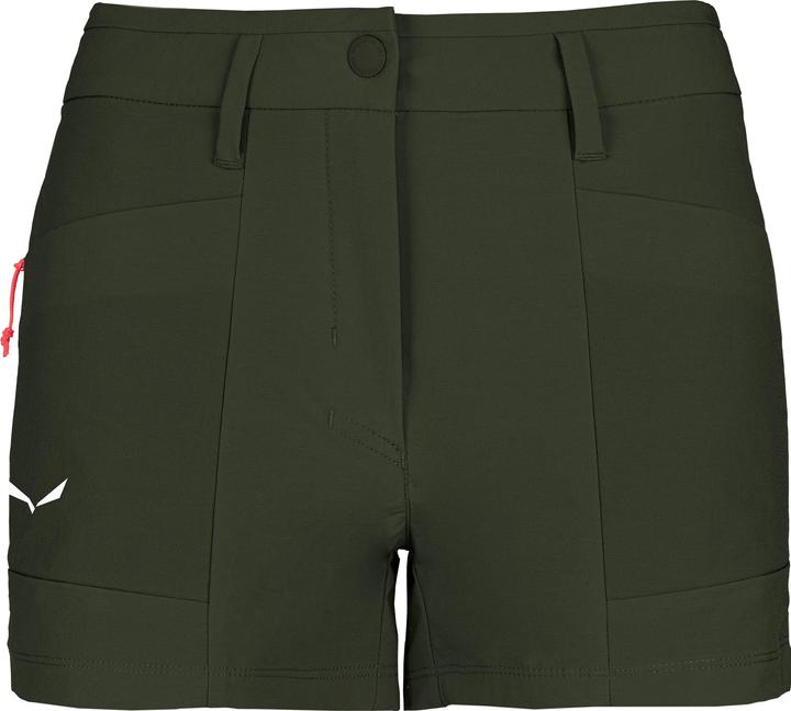 Produktbild Salewa Puez Durastretch Cargo Shorts Da (46)