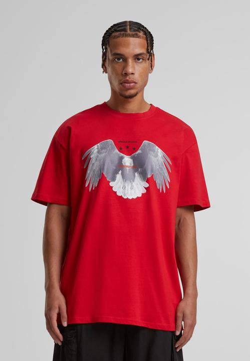 Produktbild Urban Classics Upscale Sick Eagle Heavy Oversize Tee - 176631 (L)