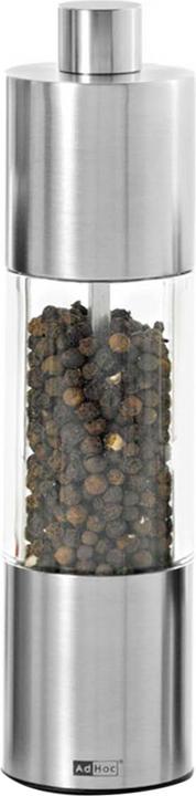 AdHoc Picante (Pepe, Sale)