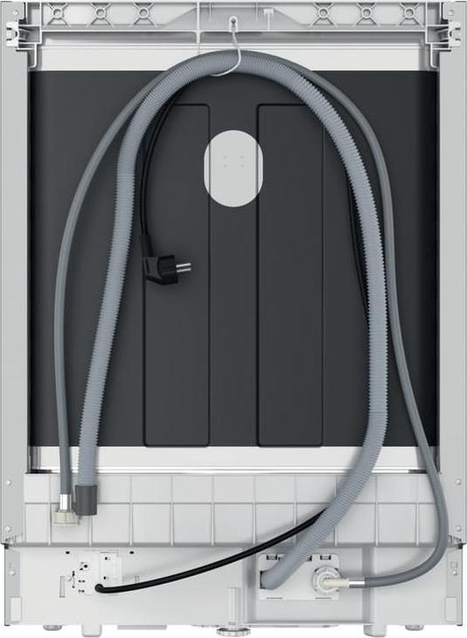 Produktbild Whirlpool Zmywarka WIC 3C26 F