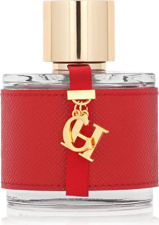 Carolina Herrera CH Eau De Toilette Spray 100 ml Carolina Herrera (Eau de Toilette, 100 ml)