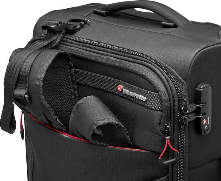 Image du produit Manfrotto Reloader Switch-55 (Mallette photo, Chariot photo)