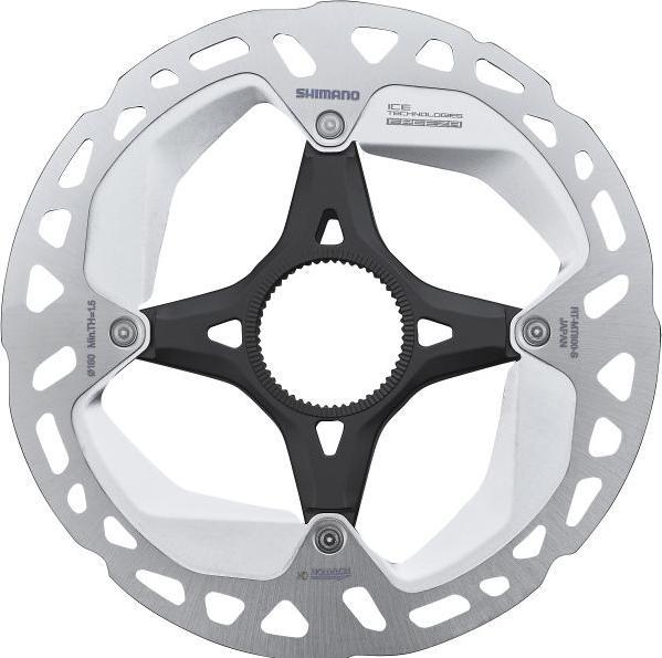 Image du produit Shimano RT-MT800 Disques de frein (160 mm)