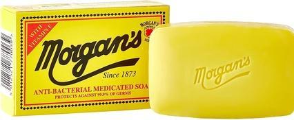 Image du produit Morgans Médicaments antibactériens (80 ml)