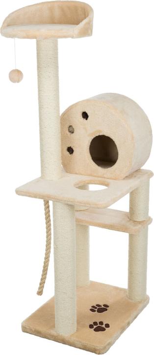 Actual product image Trixie Cat tree Salamanca (138 cm, Beige)