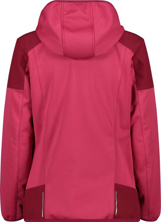 Image du produit CMP Campagnolo Sweat à capuche (46)
