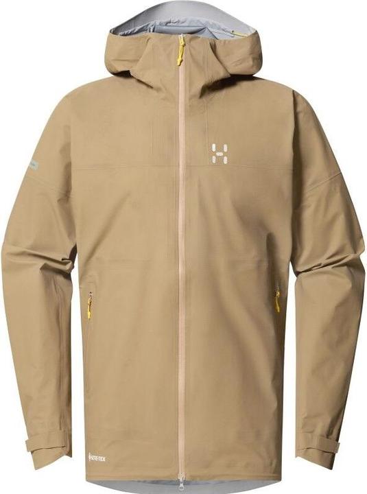 Haglöfs L.I.M Airak GTX Jacket - Regenjacke - Herren (XXL)