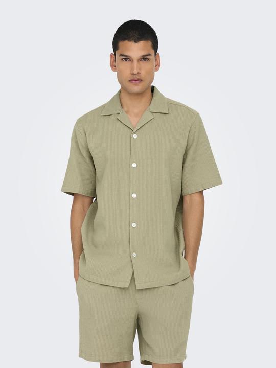 Produktbild Only & Sons ONSBERTIL Hemd Hemd (XXL)