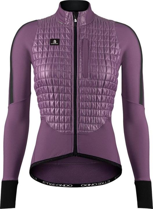 Actual product image Etxeondo Ara PrimaLoft (S)