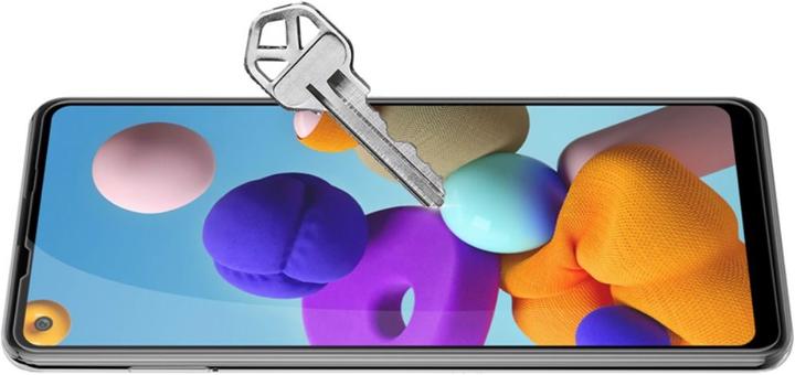 Immagine prodotto Nillkin Galaxy A21s - Pellicola protettiva in vetro (1 Pezzo/i, Samsung Galaxy A21s)