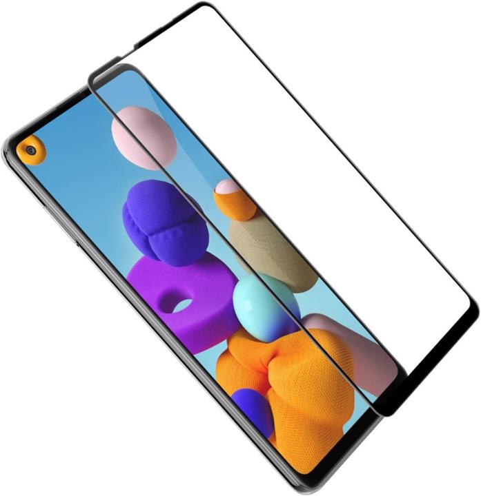 Immagine prodotto Nillkin Galaxy A21s - Pellicola protettiva in vetro (1 Pezzo/i, Samsung Galaxy A21s)