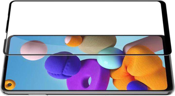 Immagine prodotto Nillkin Galaxy A21s - Pellicola protettiva in vetro (1 Pezzo/i, Samsung Galaxy A21s)