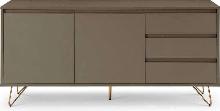 Actual product image SalesFever Charlie (160 x 40 x 70 cm)