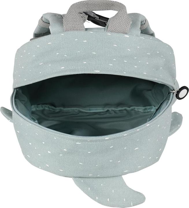 Produktbild Trixie Baby Kinderrucksack, Mr. Shark