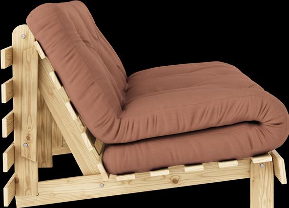 Produktbild Karup Design Roots (3-Sitzer, Bettsofa)