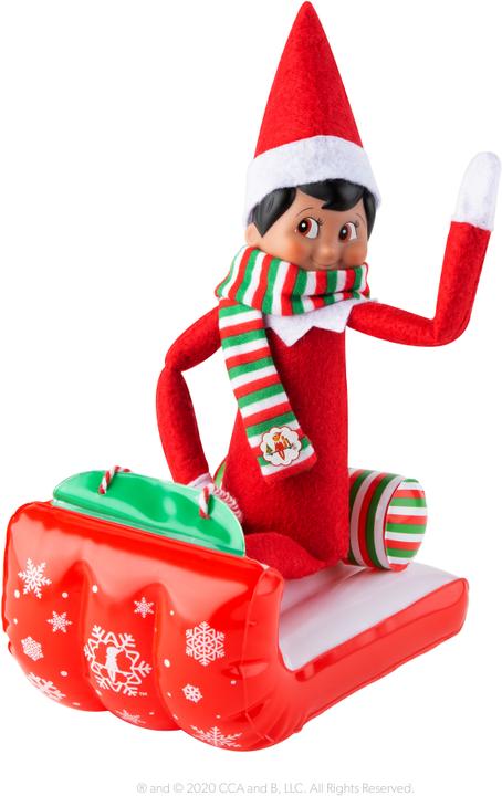 Elf on the Shelf Tenue d'elfe