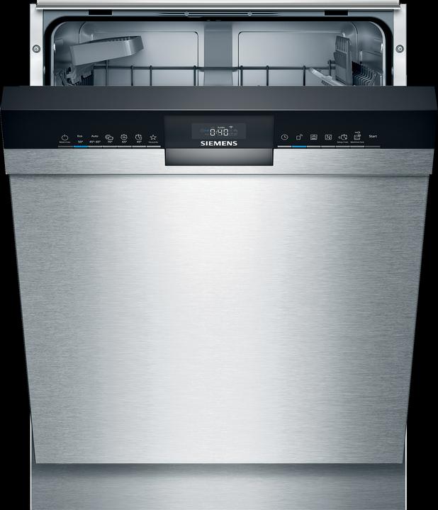 Siemens SN43HS36TE