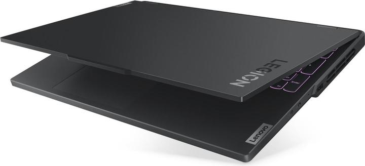 Produktbild Lenovo Legion Pro 5 16IRX8 (16", Intel Core i7-13700HX, 32 GB, 1000 GB, DE)