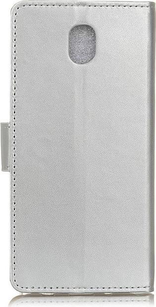 Produktbild MU Classic Classic II Leder Bookcover Series (Nokia 2.3)