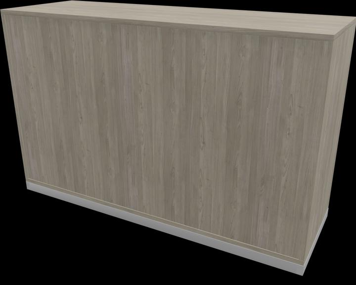 Immagine prodotto Narbutas Scelta armadio ad ante scorrevoli (120 x 40 x 76 cm)