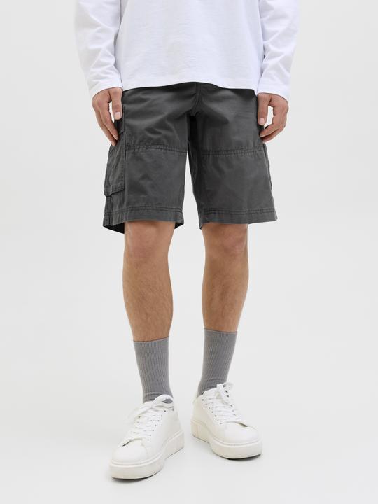 Produktbild Jack & Jones Regular Fit Cargo Shorts Cargo Shorts (S)