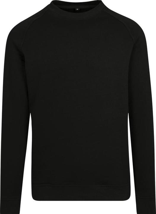 Produktbild Build Your Brand Sweatshirt Raglanärmel (M)