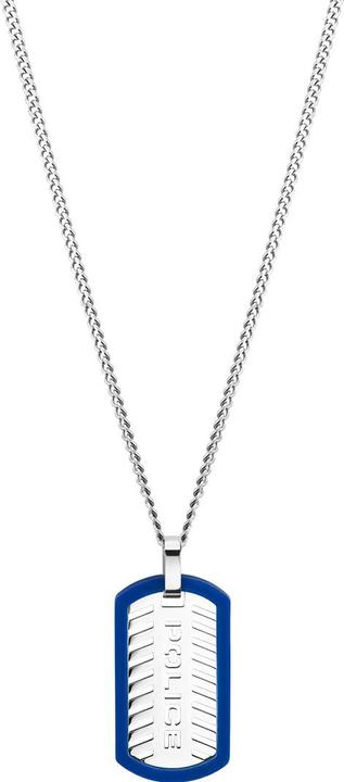 Immagine prodotto Police Collana Lattitude (Acciaio inossidabile, 50 - 70 cm)
