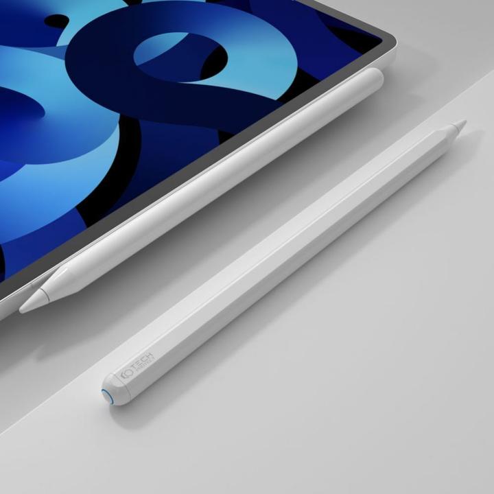 Image du produit Tech-Protect DIGITAL STYLUS PEN "2" IPAD Baltas