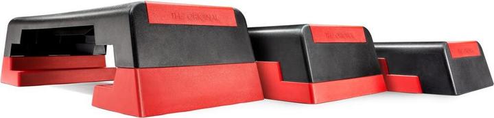 Image du produit Reebok Planche de claquettes, RAP-11150RD