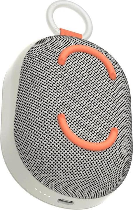 Produktbild Skullcandy Kilo Compact Wireless Speaker (24 h, Akkubetrieb)