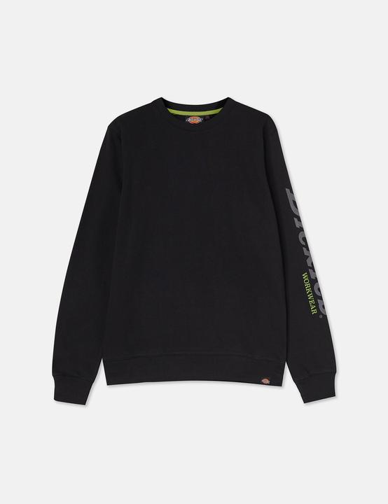 Produktbild Dickies Okemo Graphic Sweatshirt Schwarz XL (XL)