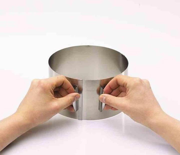 Produktbild GEFU Tondo (30 cm)