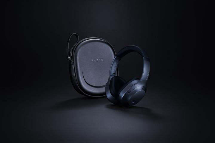 Image du produit Razer Opus (Sans fil, Filaire)