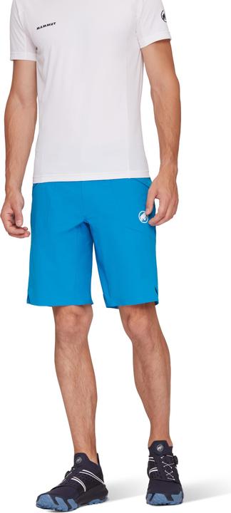 Actual product image Mammut Aenergy Light SO Shorts Men (M)