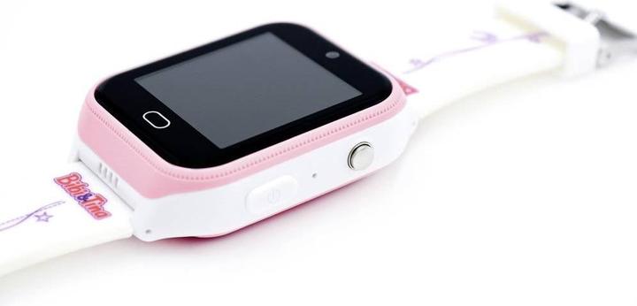 Image du produit Technaxx Bibitina 4g Kids Watch (42 mm, 4G)