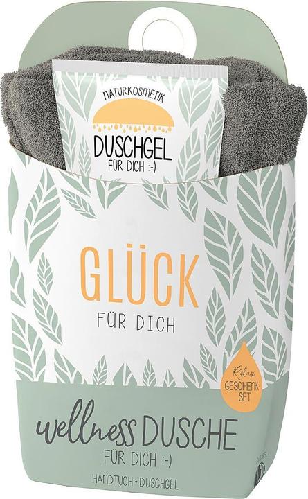 Produktbild La Vida Wellnessdusche HT+Dusch Blatt (200 ml)