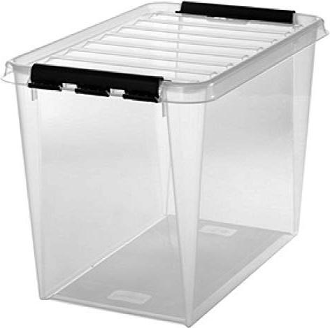 Actual product image Smartstore Classic (61 l)