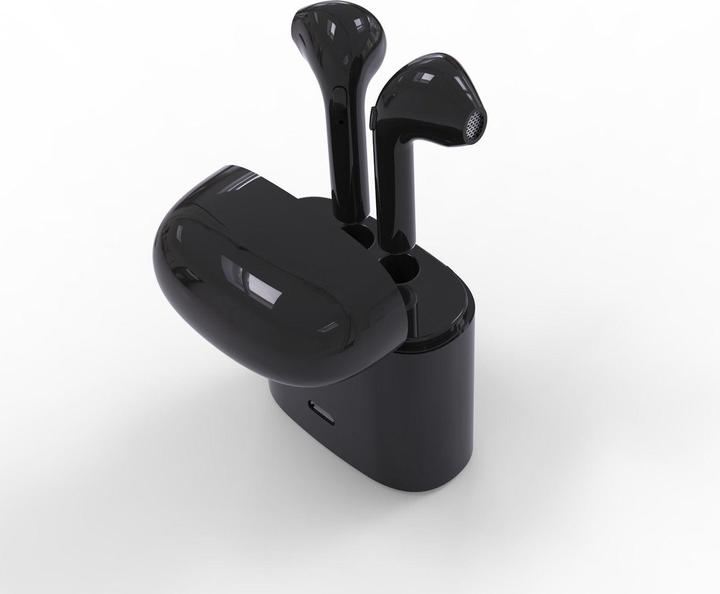 Produktbild PhoneLook Kabellose Kopfhörer i7S TWS Bluetooth 4.2 inkl. Verstau- und Lade Etui (6 h, Kabellos)